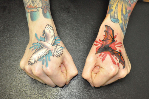 bat-bird-blue-dove-hands-Favim.com-153058